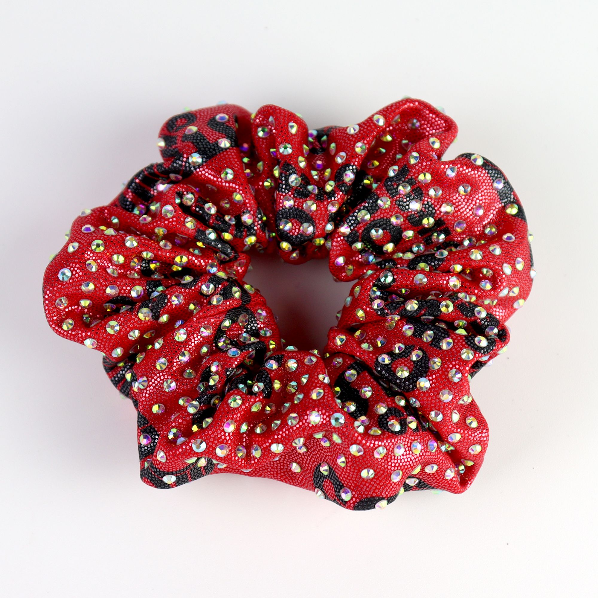 slip hair ties,scrunch